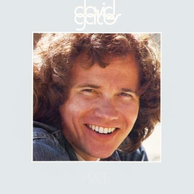 David Gates -  First